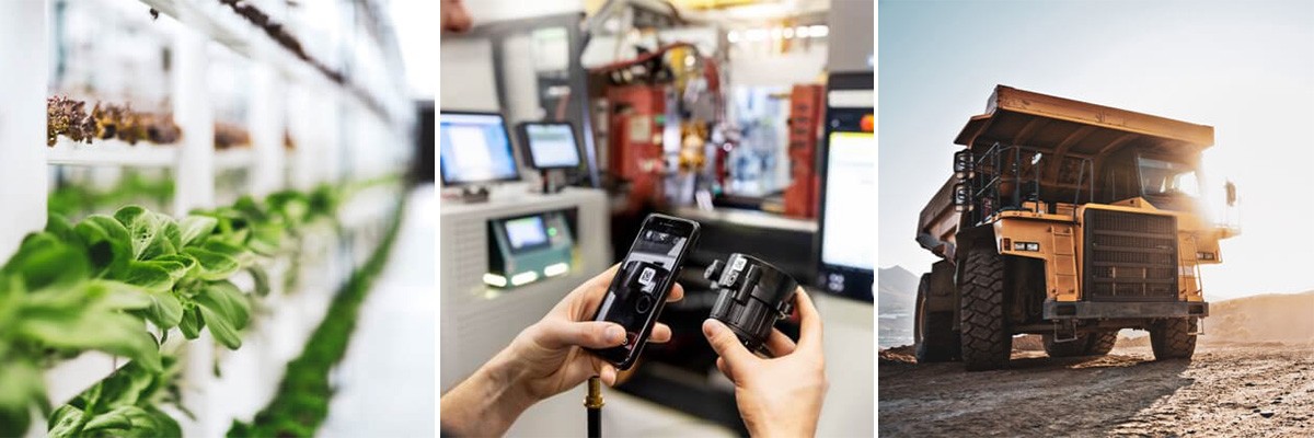 Industrial Automation