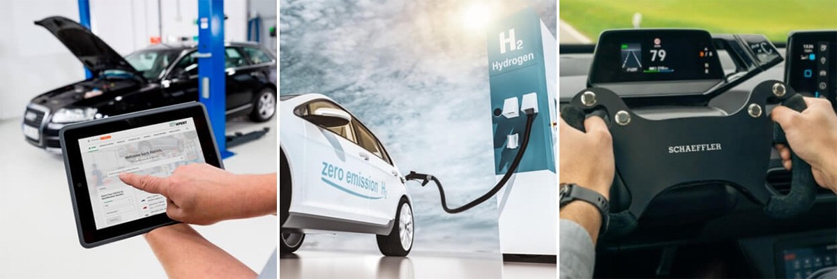 Transportation & Mobility