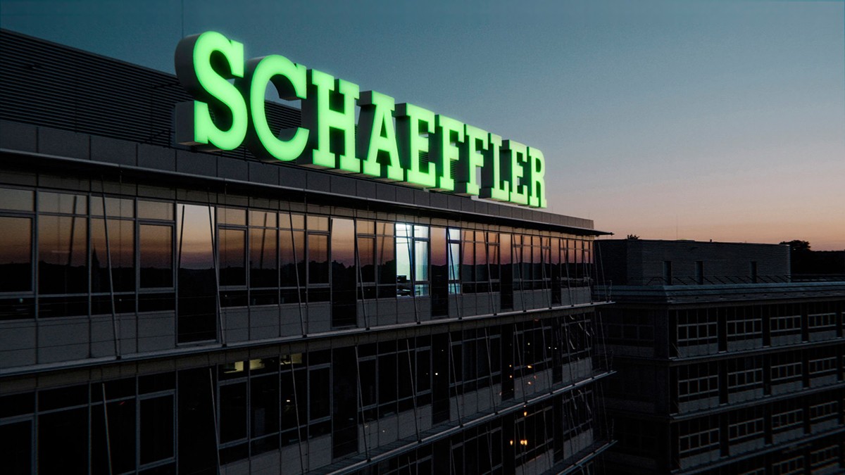 Merger of Vitesco Technologies Group AG into Schaeffler AG successfully completed