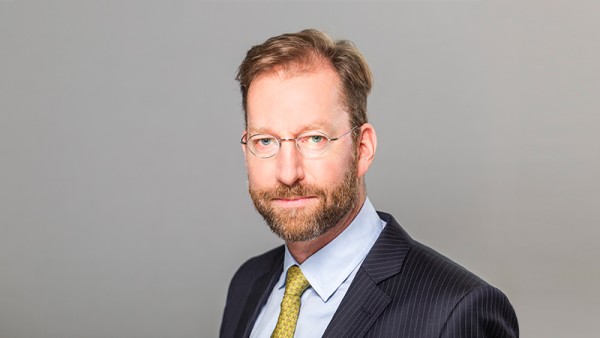 Dr. Axel Lüdeke