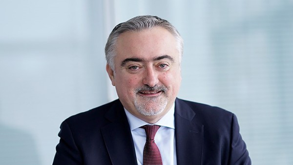 Matteo Scaravelli