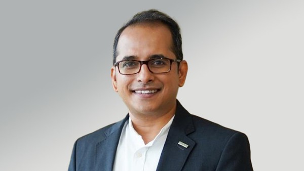 Vijay Chaudhury
