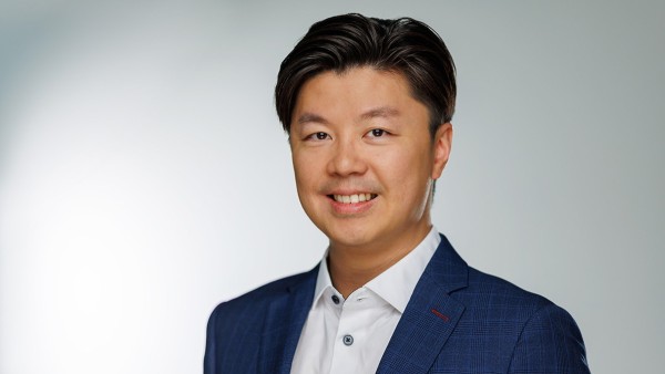 Alvin Chew