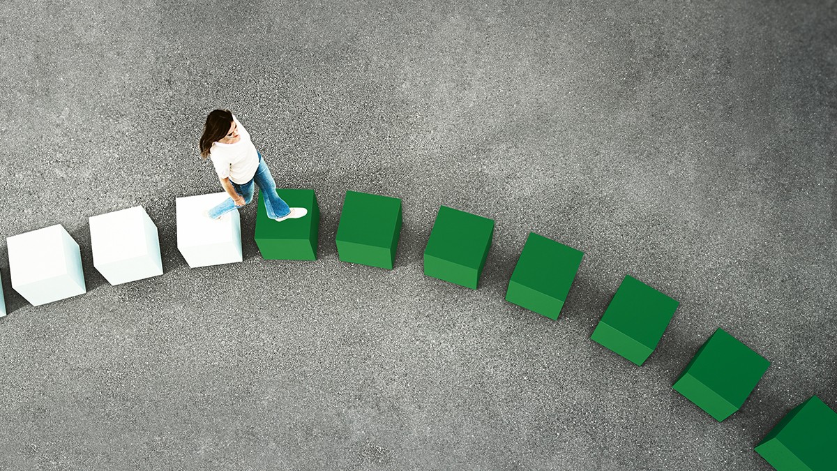 Schaeffler Strategy 2025: Our mission
