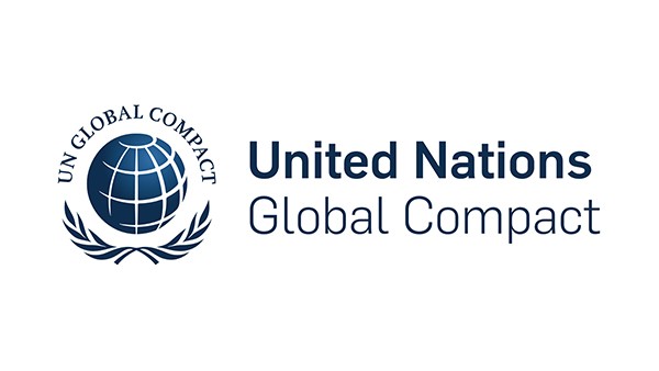 UN Global Compact Logo