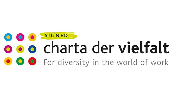 Logo Diversity Charter