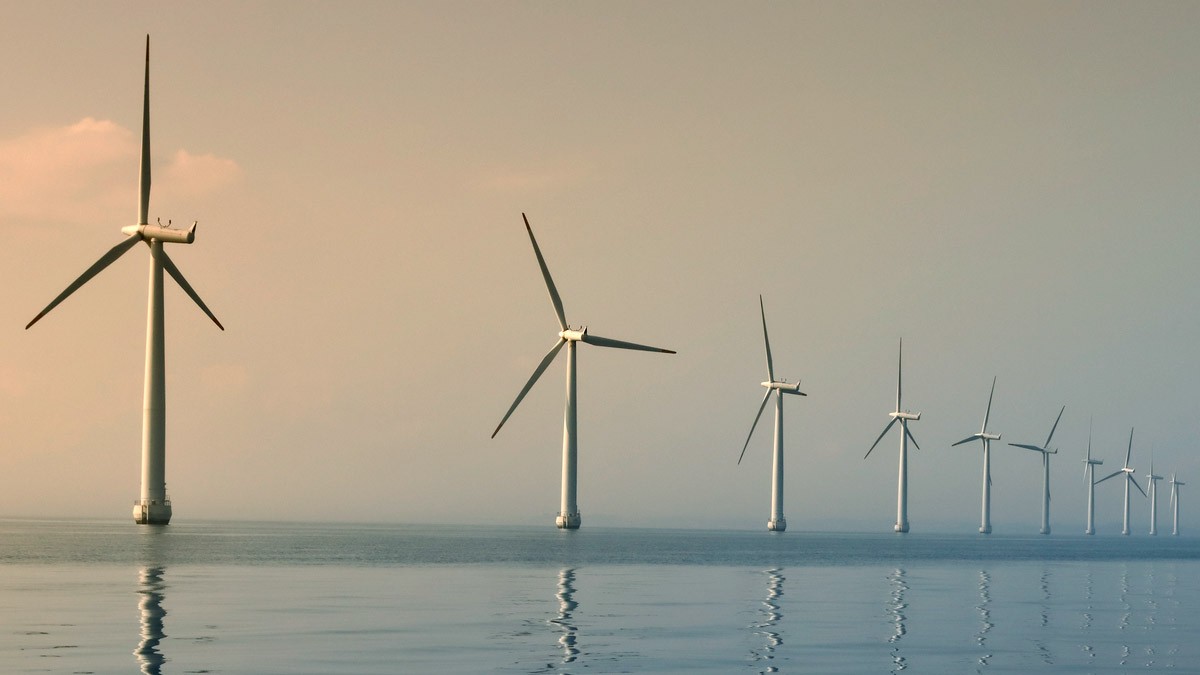 Significant Expansion of Wind Power