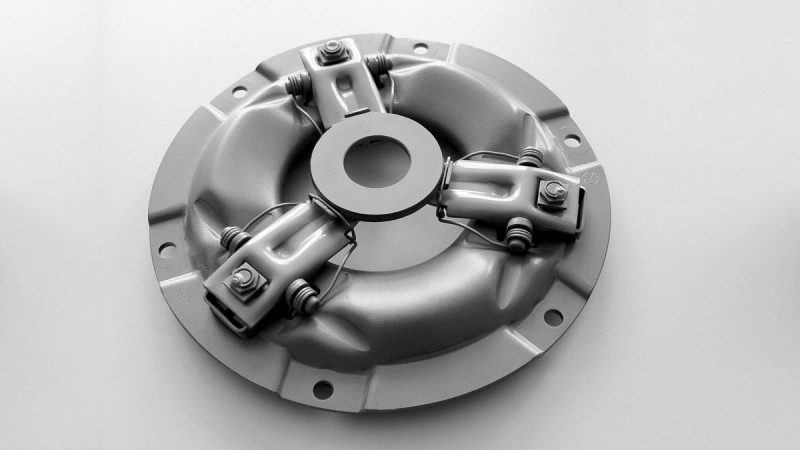 Diaphragm Clutch