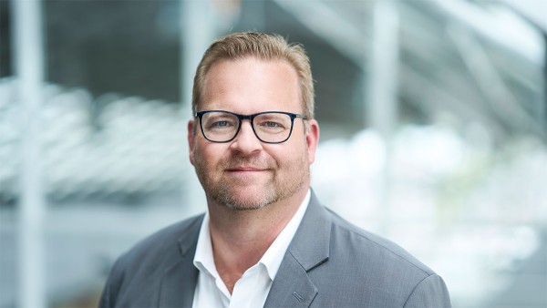 Dave Kehr is President Humanoid Robotics at Schaeffler.