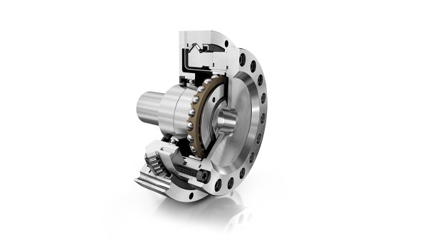 DuraWave RTWH shaft gearbox (© Schaeffler)