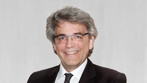 Dietrich Burkardt, Director Powertrain System Validation & Plant Manager Clausthal-Zellerfeld