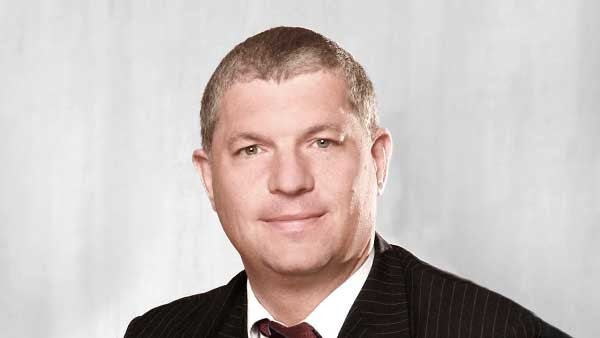 Matthias Lahme, Senior Manager Products Development