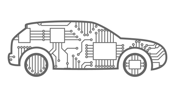 EMV für Automotive Produkte