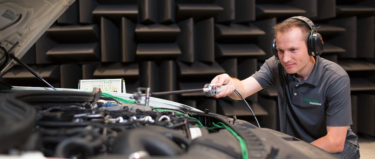 NVH Schaeffler Engineering GmbH