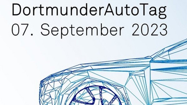 18. DortmunderAutoTag am 07.09.2023 mit einem Vortrag von Schaeffler Engineering