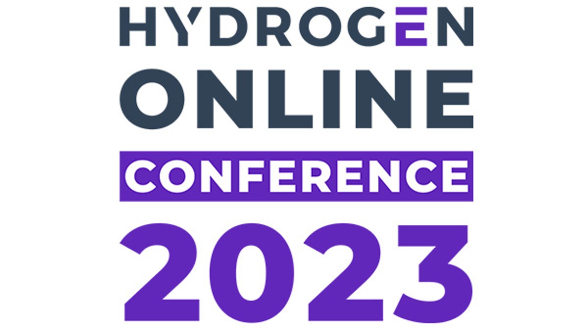 Schaeffler Engineering at the Hydrogen Online Conference 2023