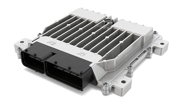 Tanksteuergerät für Wasserstoffanwendungen von Schaeffler Engineering