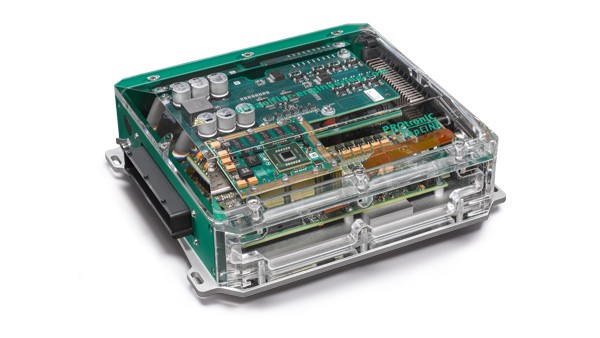 PROtroniC TopLINE von Schaeffler Engineering