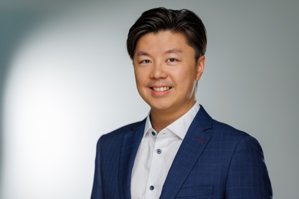 Alvin Chew