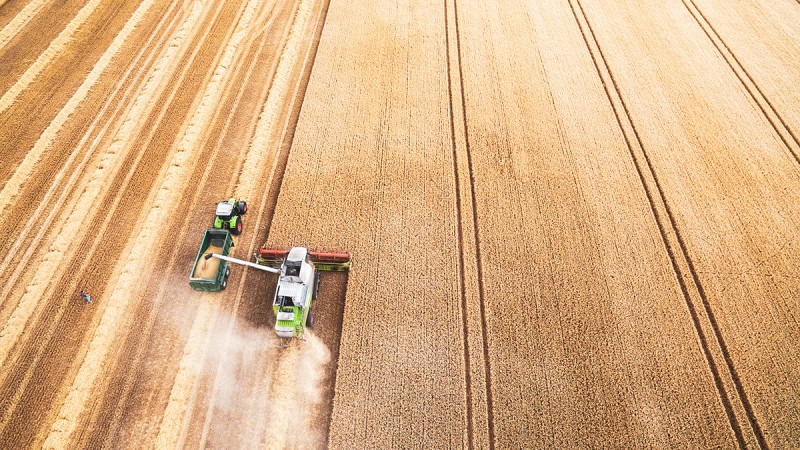 Schaeffler at AGRITECHNICA 2023