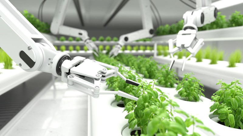 Schaeffler at AnugaFoodTec 2024