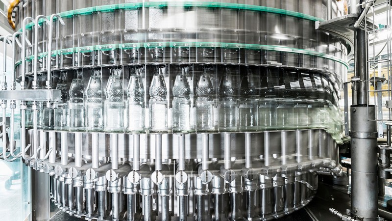 Schaeffler at the BrauBeviale 2023