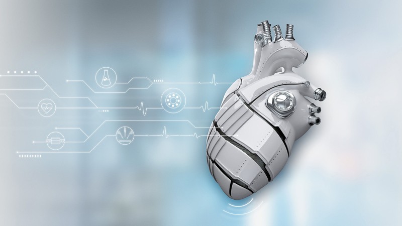 Schaeffler at the Medica 2023