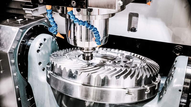 Schaeffler at the AMB 2024