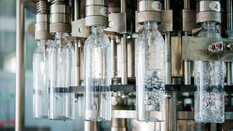 chaeffler is presenting its comprehensive portfolio of products and services for the food and beverage industry at drinktec 2025.