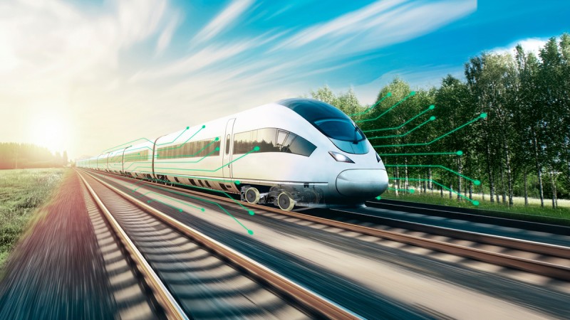 Schaeffler at InnoTrans 2022