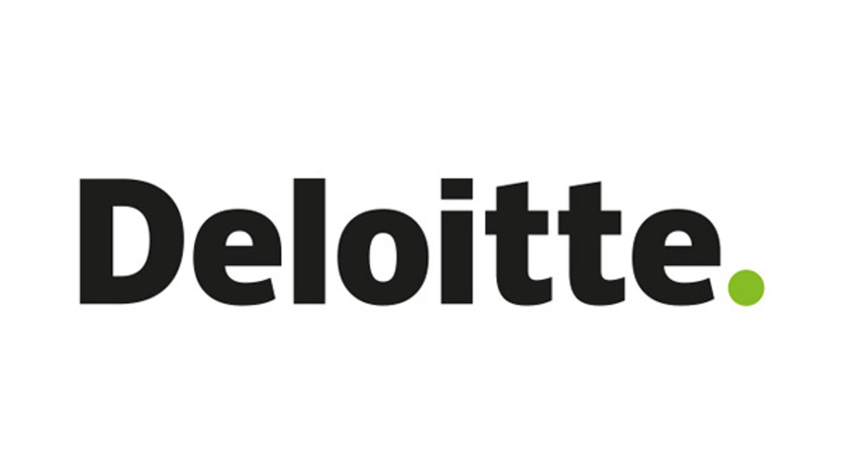 Deloitte Logo