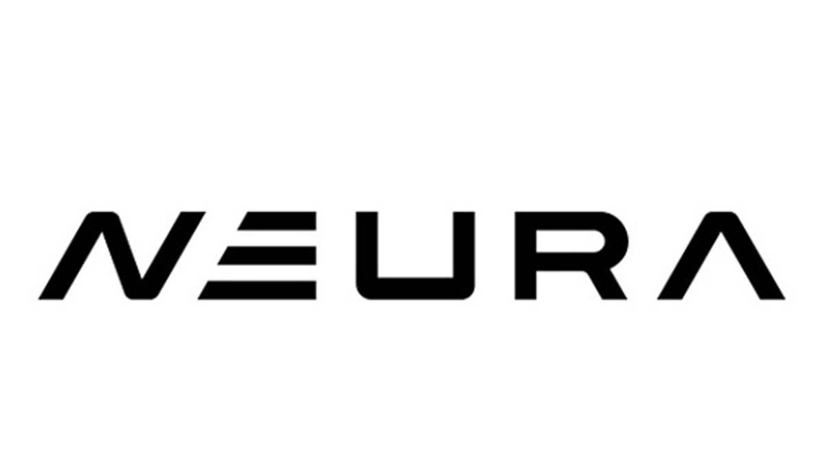 NEURA Robotics Logo