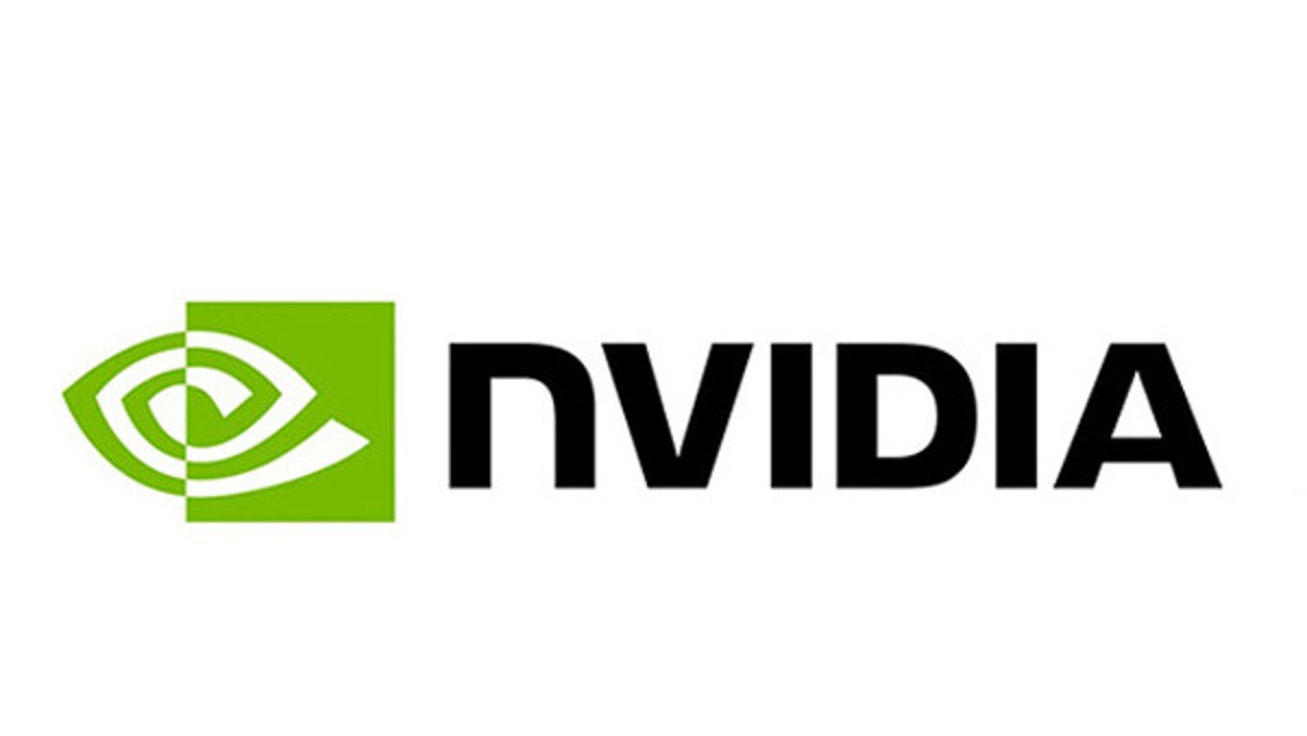 NVIDIA Logo