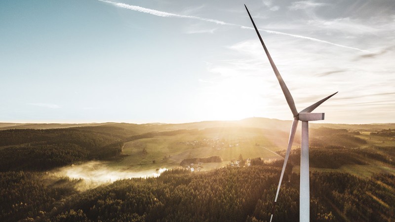Schaeffler at WindEnergy Hamburg 2022
