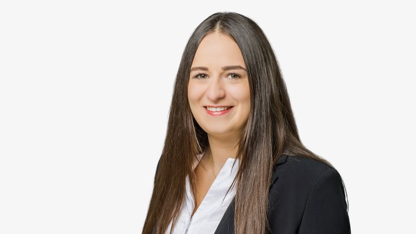 Mareike Schlembach