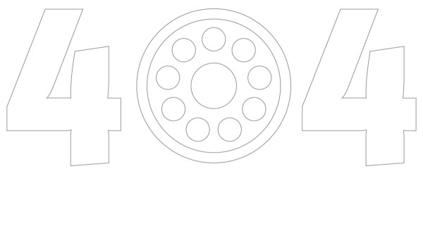 404-Fehler